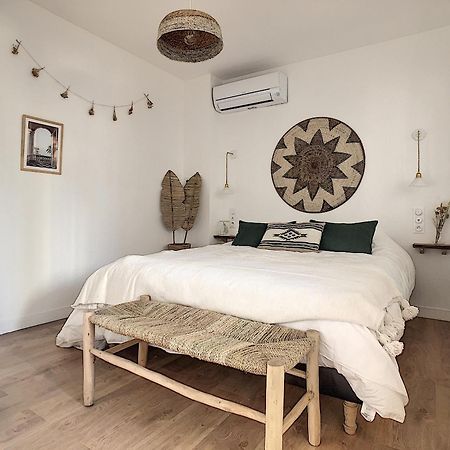 - - - Maison Uma - - - Wifi, Mer Et Centre Marsylia Zewnętrze zdjęcie