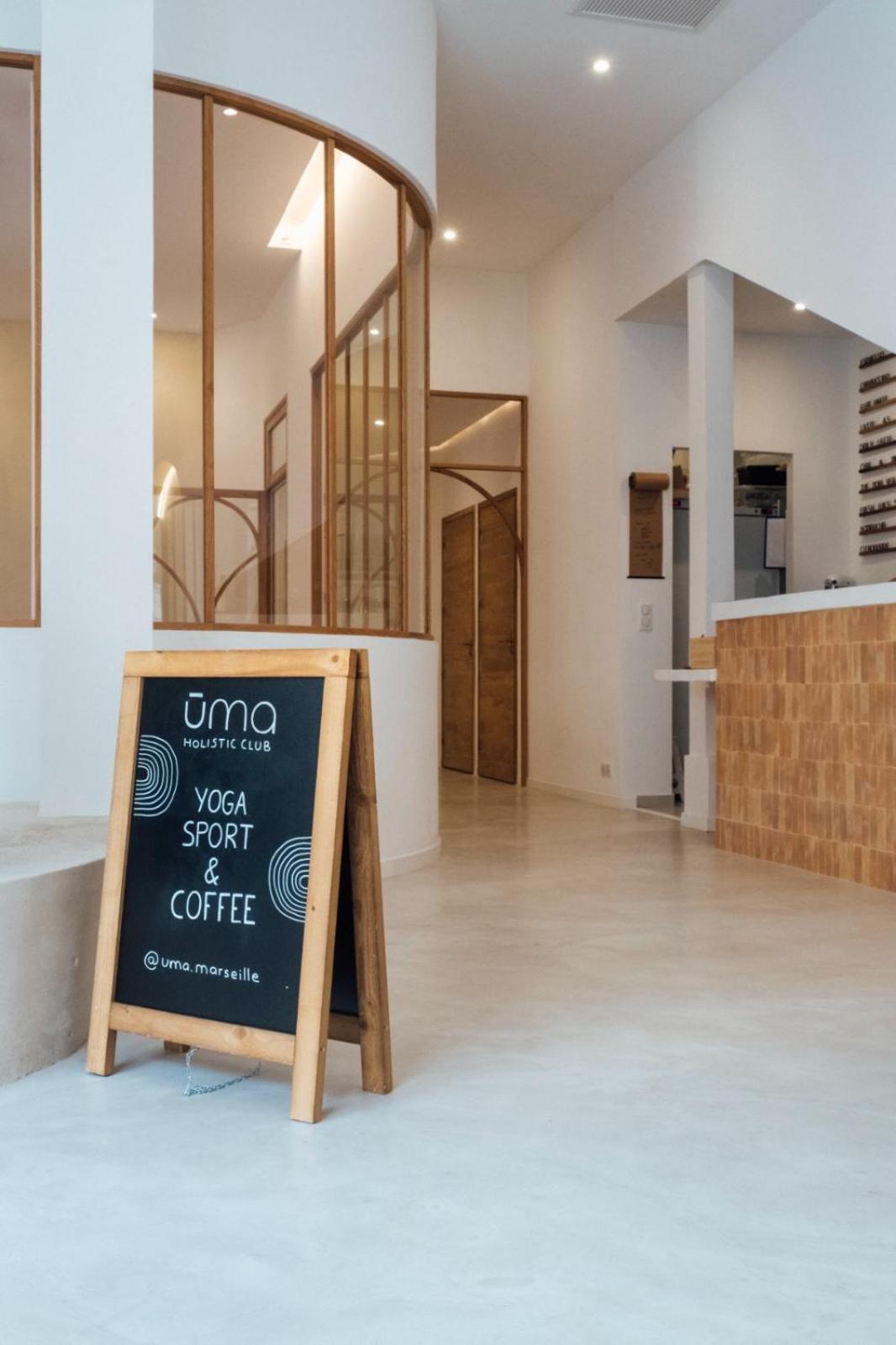 - - - Maison Uma - - - Wifi, Mer Et Centre Marsylia Zewnętrze zdjęcie