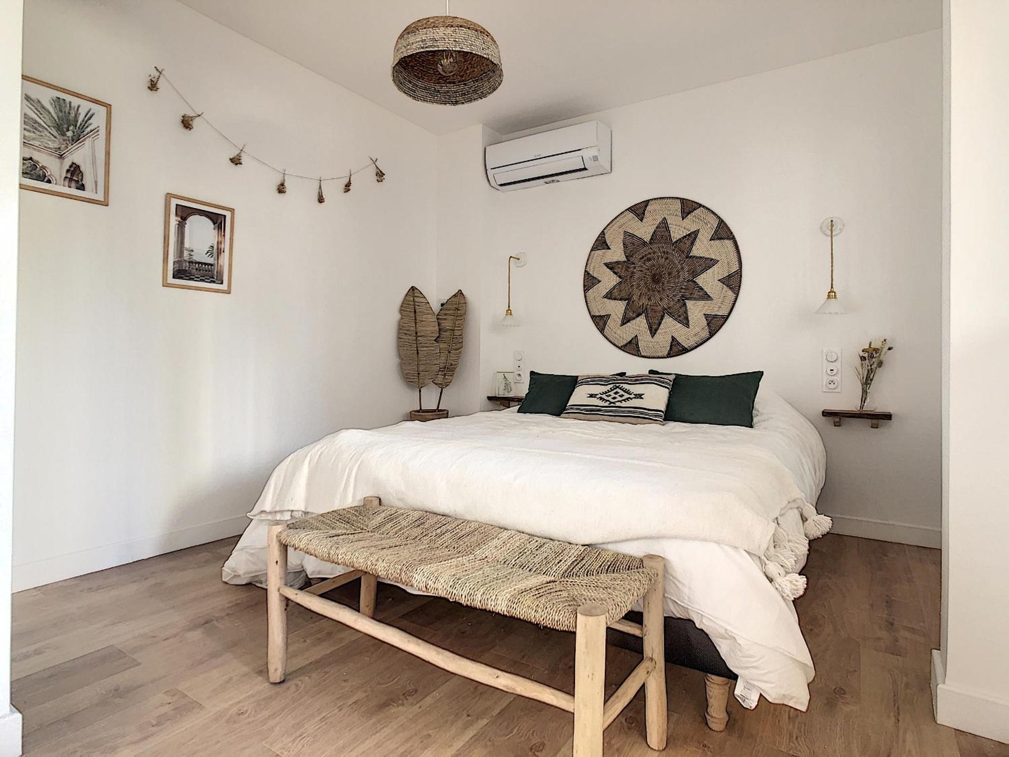 - - - Maison Uma - - - Wifi, Mer Et Centre Marsylia Zewnętrze zdjęcie