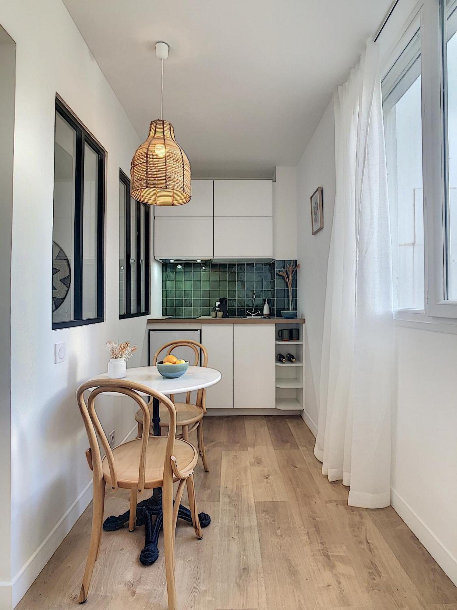 - - - Maison Uma - - - Wifi, Mer Et Centre Marsylia Zewnętrze zdjęcie
